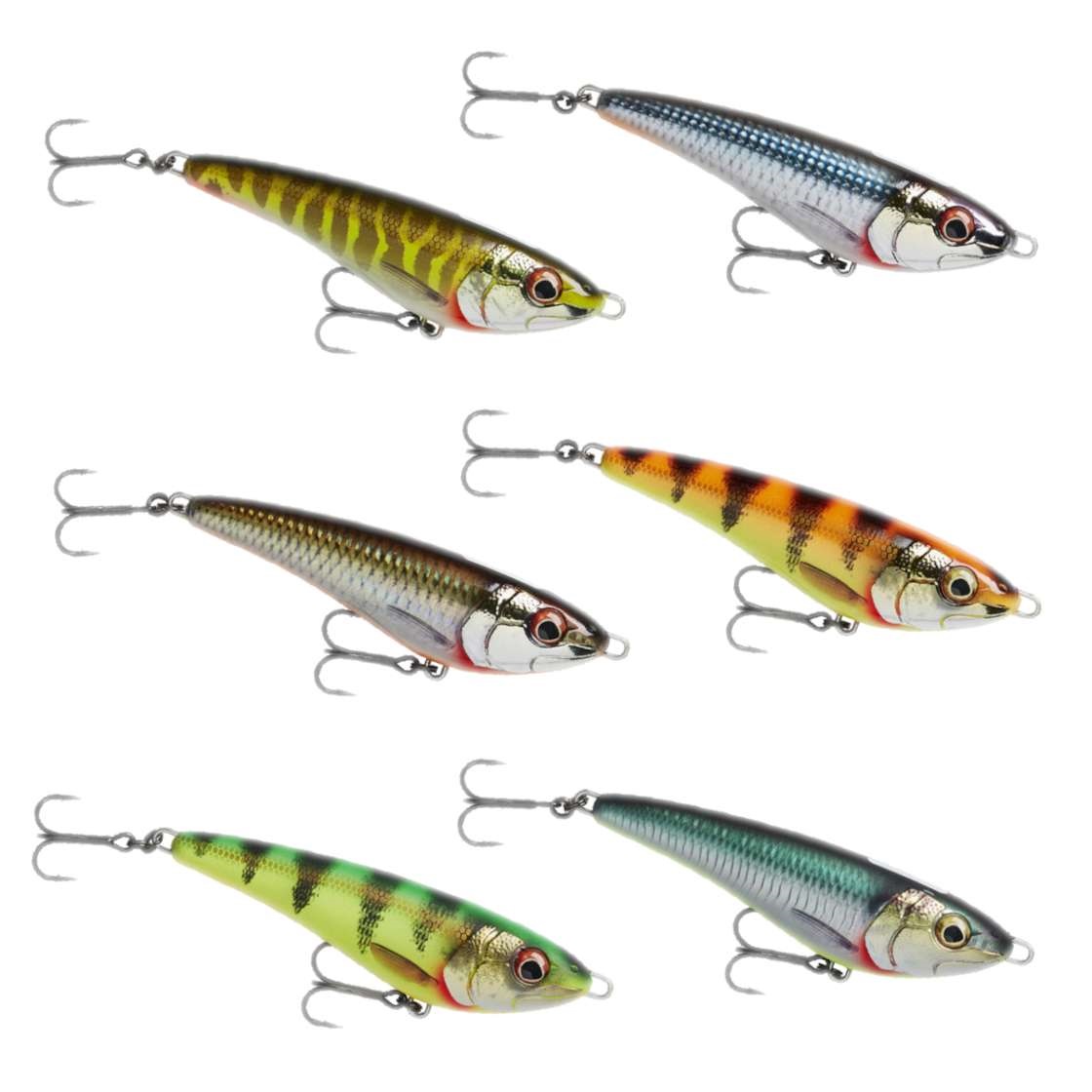 Savage Gear Freestyler V2 Slow Sinking