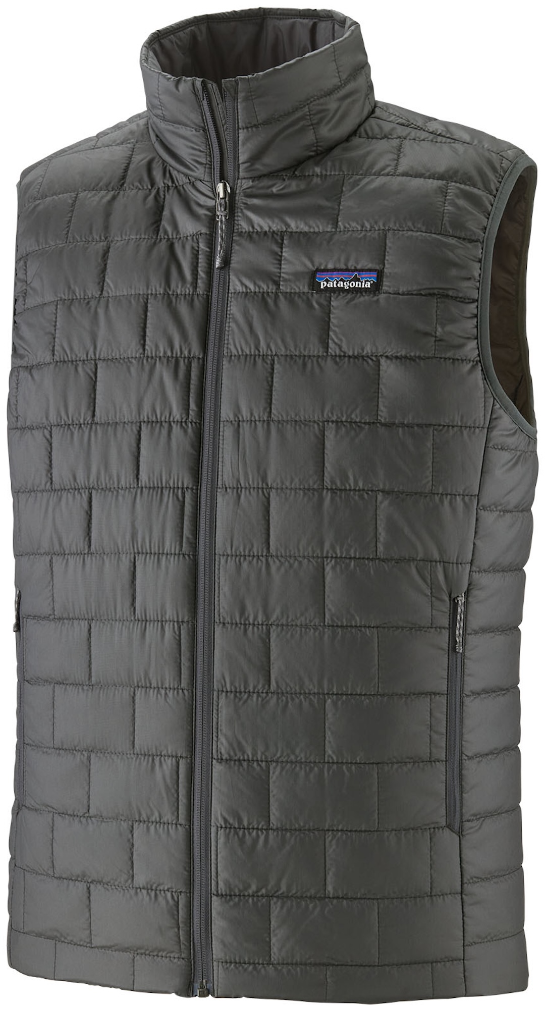 Patagonia Nano Puff Vest FGE