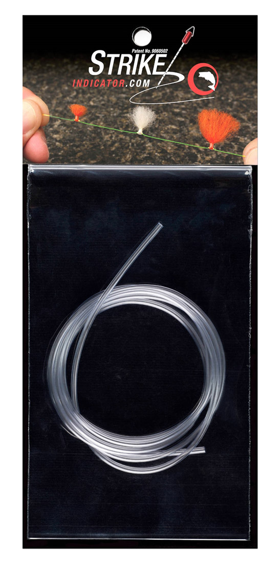 New Zealand Strike Indicator Spare Tube