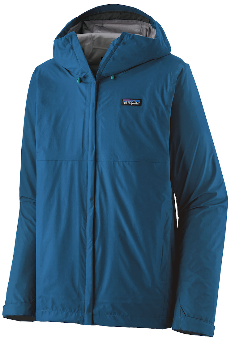 Patagonia Torrentshell 3L Rain Jacket ENLB
