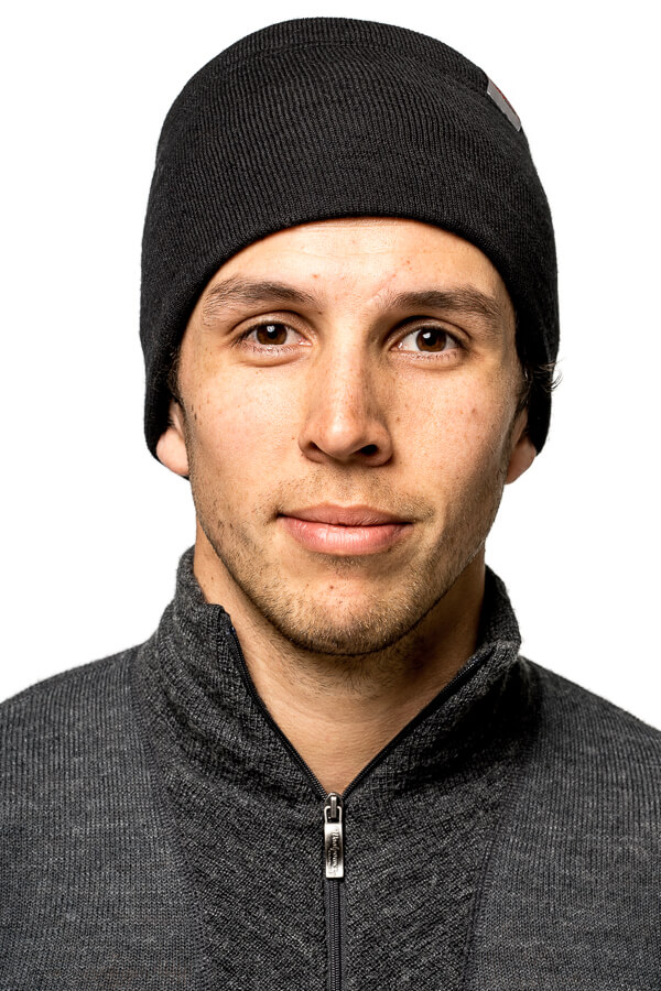 Woolpower-tube-200-black-head