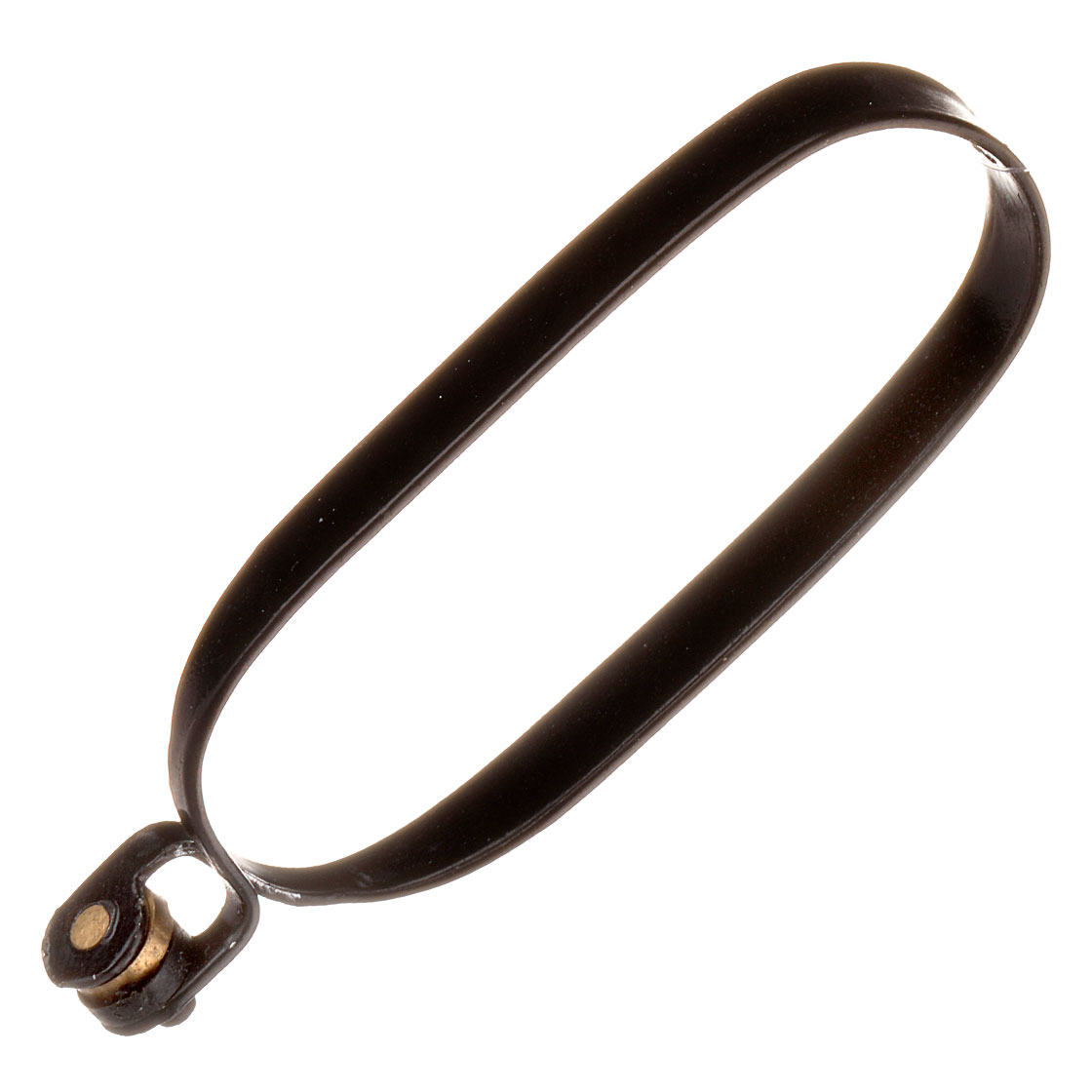 Non Slip Hackle Plier 