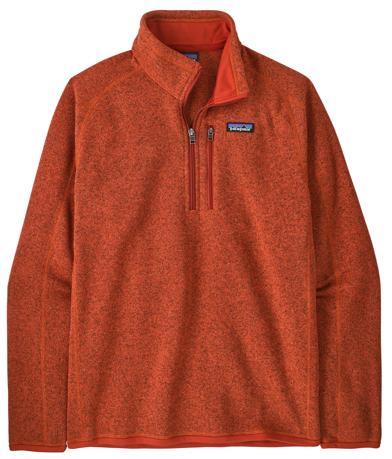 Patagonia Better Sweater 1/4 Zip CLOR