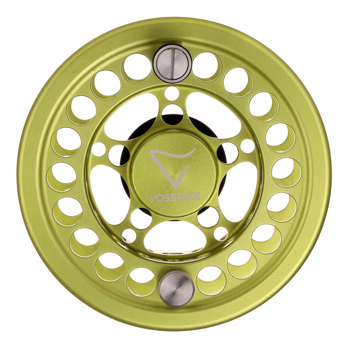 Vosseler DC2 Spare Spool lemon