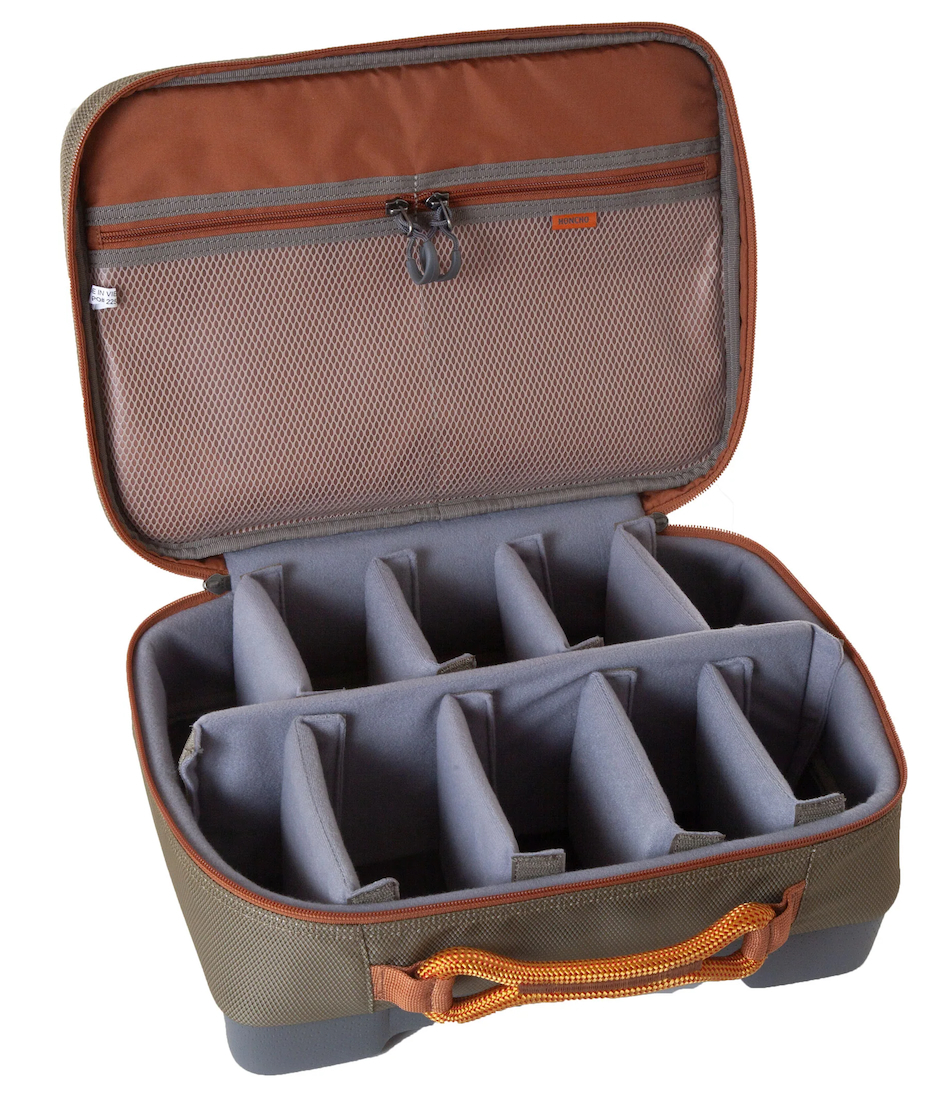 Fishpond Honcho Reel Case 