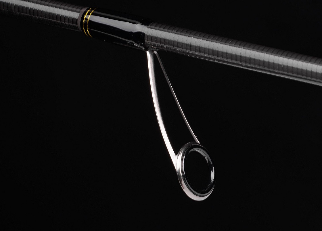 Spro Specter Expedition Spin Travel Rod 