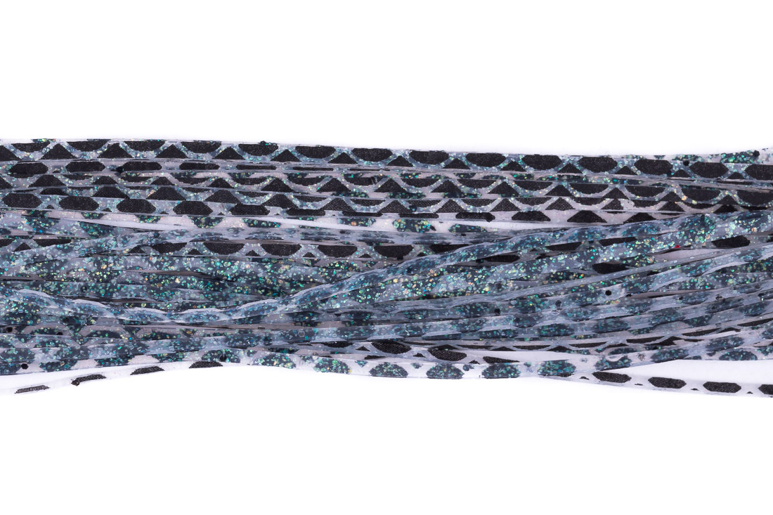 barred clear