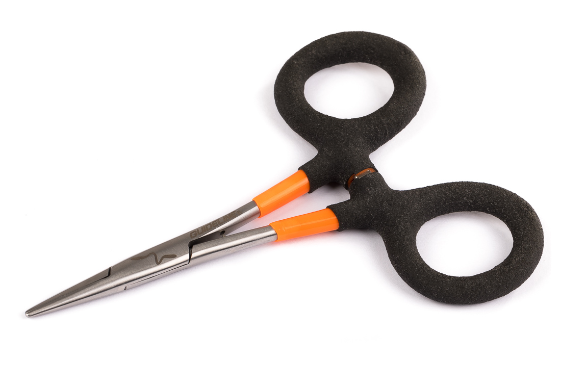 10366-guideline-spring-creek-forceps-1 Guideline Spring Creek Forceps