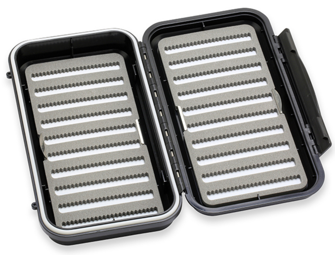 C_F_Design_CF-3510-_Midge_Fly_Case_Fliegenbox_Large_black_new_1 C&F Design CF-3510+ Midge Fly Case Large black