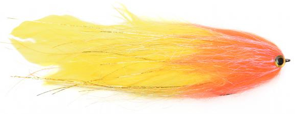 Vision Superflies Pike Fly Ambulance