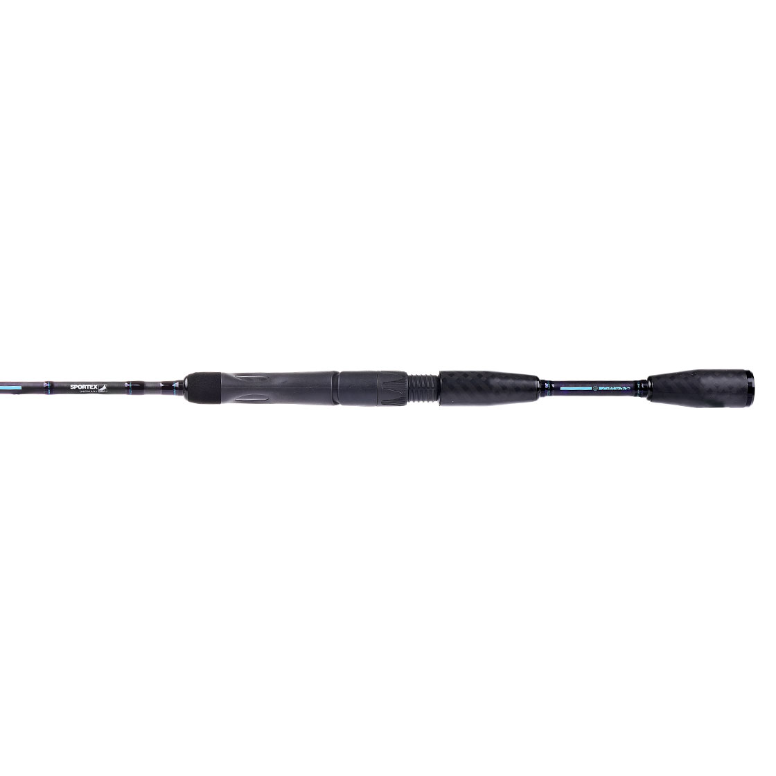 P-20382_sportex_genium_spinnrute_ Sportex Genium Spinning Rod
