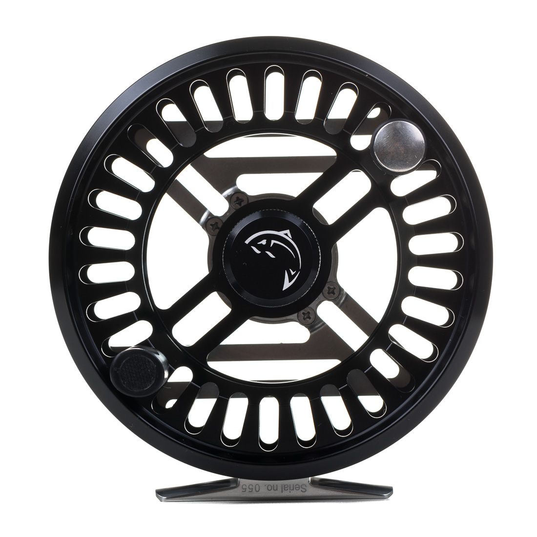 超希少　Rely-21 HYVA 6/7 Fly Reel 超希少 Rely-21 HYVA 6/7 Fly Reel - メルカリ