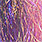 pink / bronze back
