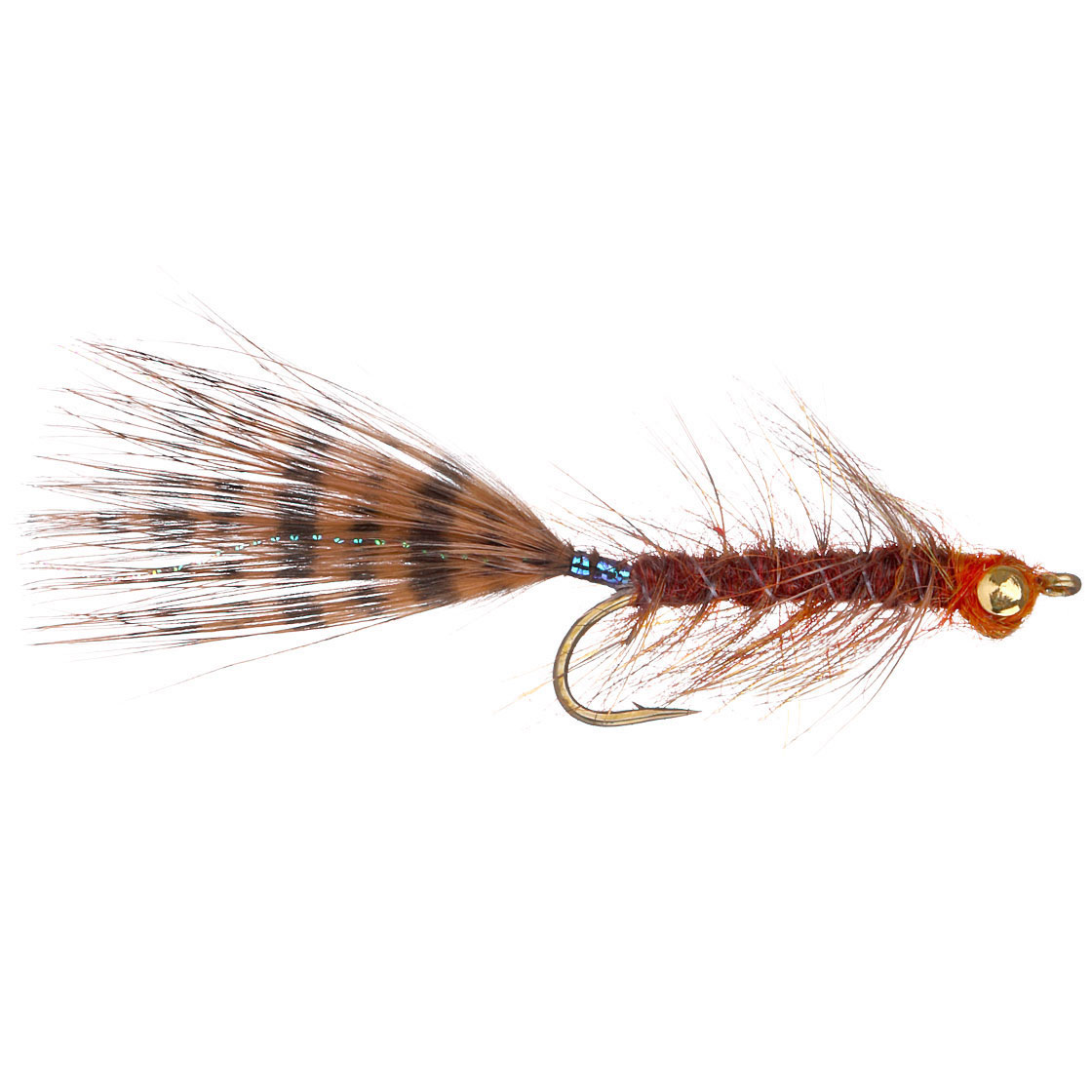 P-24822_adh-fishing_surf_machine adh fishing Sea Trout fly - Surf Machine by Johannes Radtke