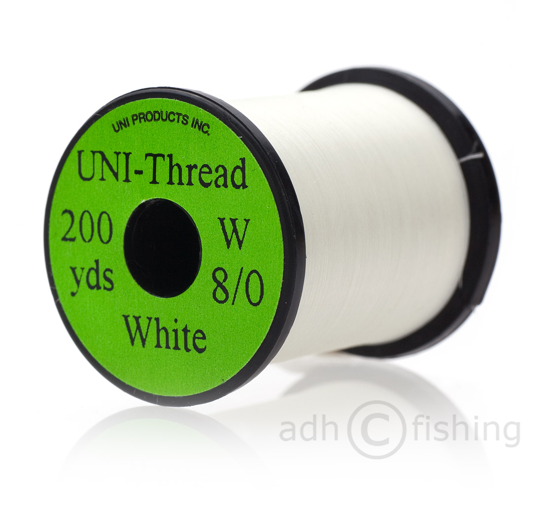 UNI-Thread_8-0_white white