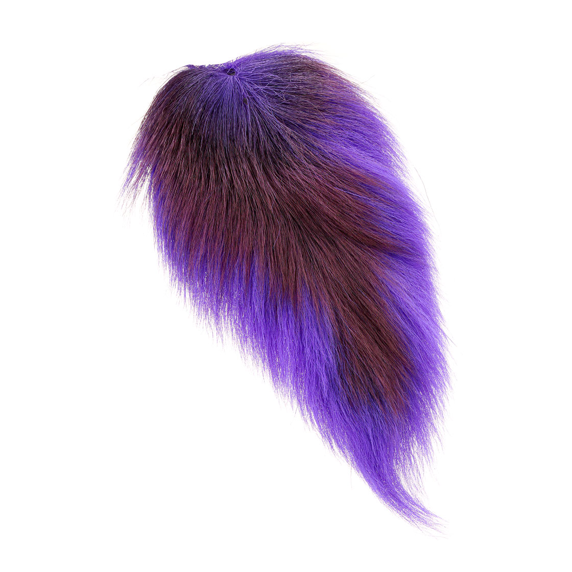 bright purple