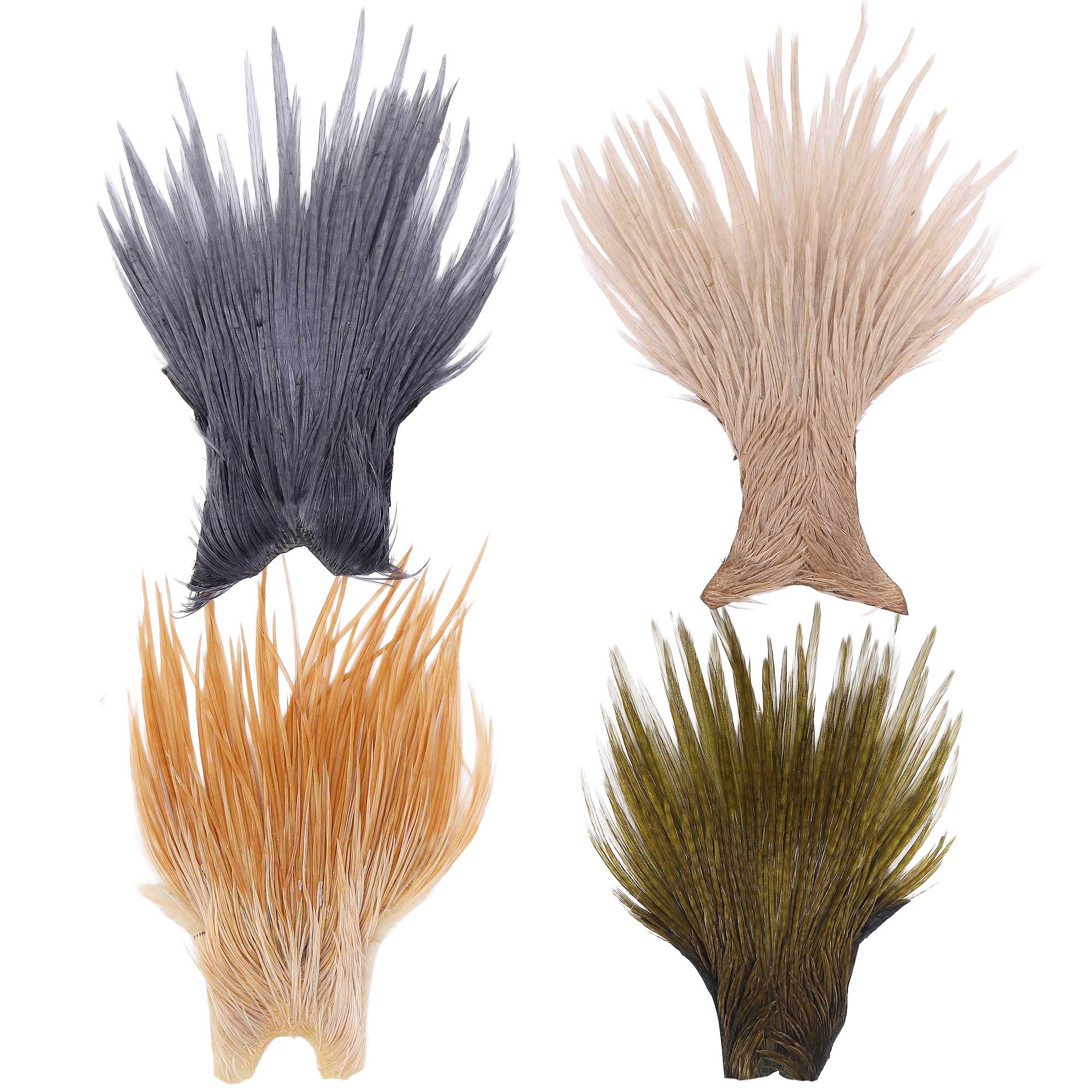 Wapsi Ewing Neck Tip Premium Qualtiy