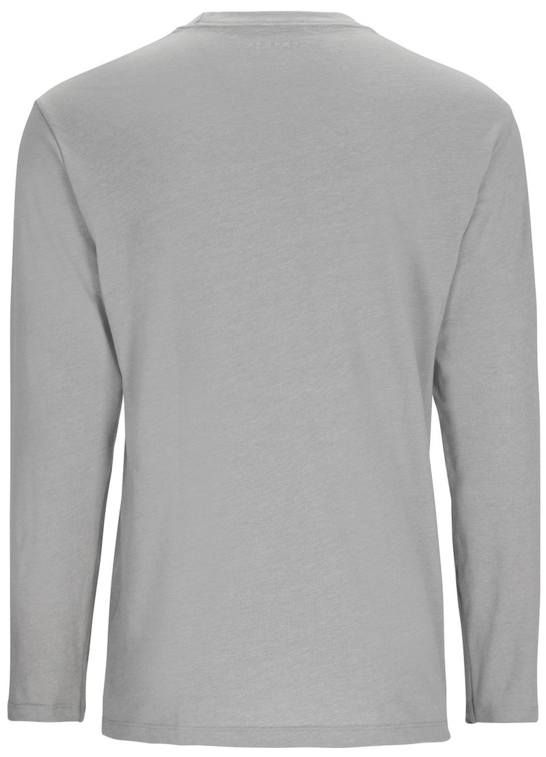 P-25725_Simms_Logo_Shirt_LS_Langarmshirt_Cinder_Heather_2