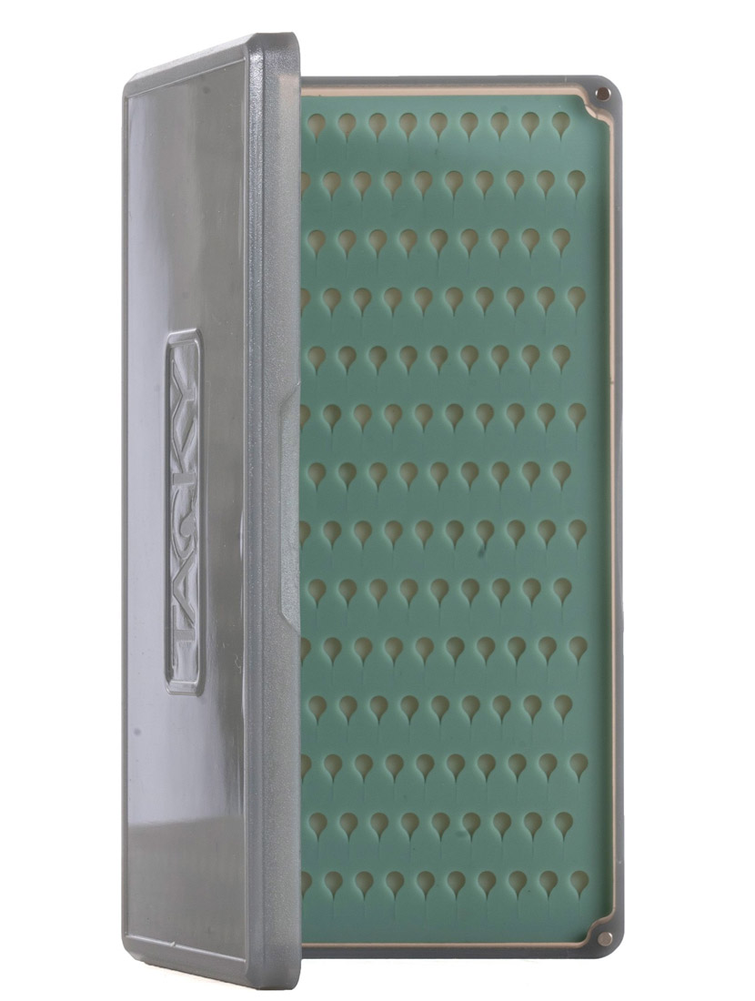 Tacky Original Fly Box 2X 