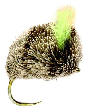 Fulling Mill Dry Fly - Bonia Breadfly