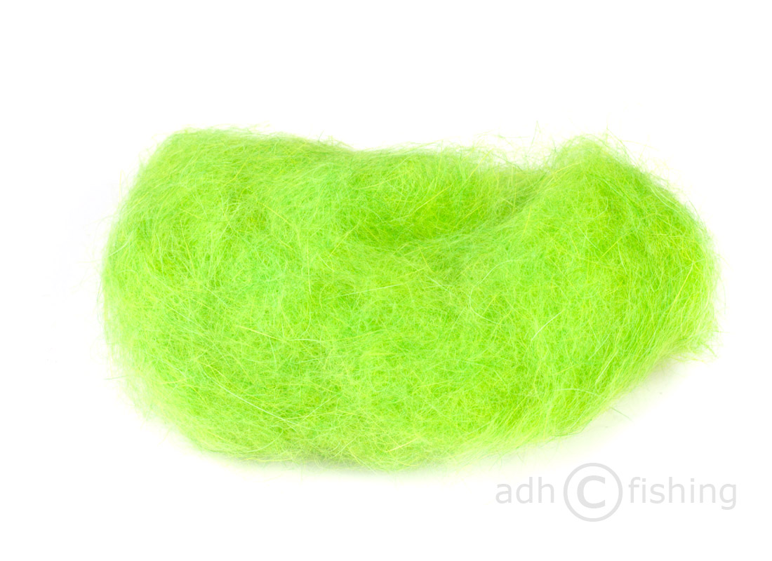 fluo chartreuse