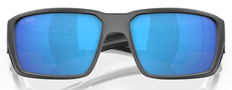 Costa_Fantail_Pro_Matte_Gray_Blue_Mirror_5