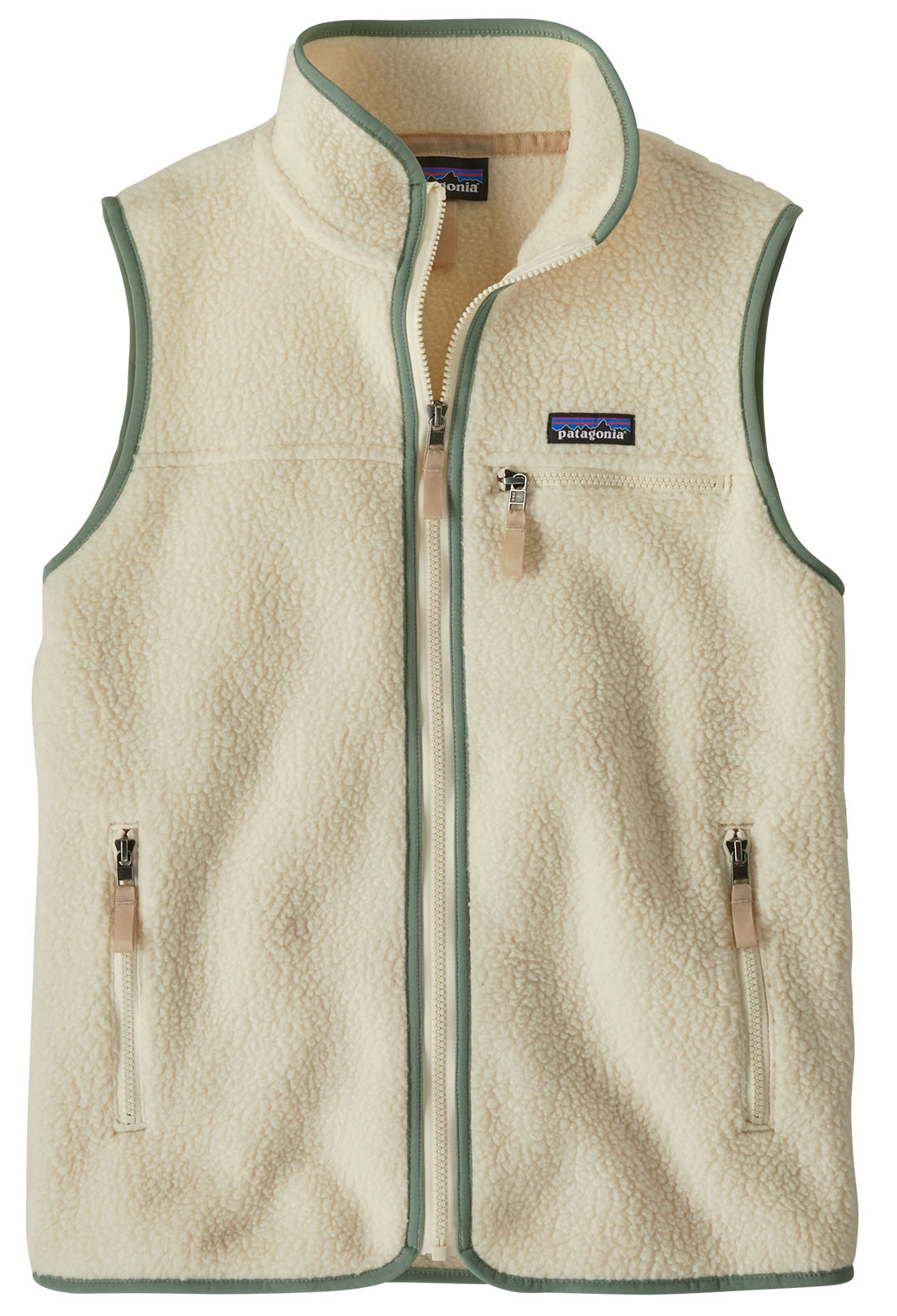Patagonia W's Retro Pile Vest NTLE
