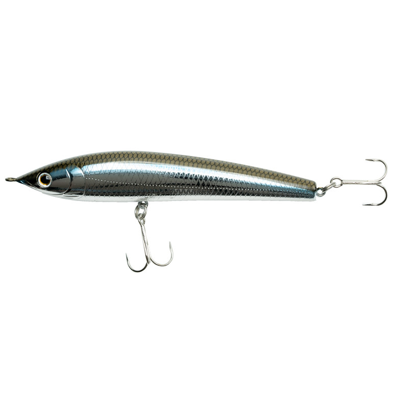 silver stripe herring