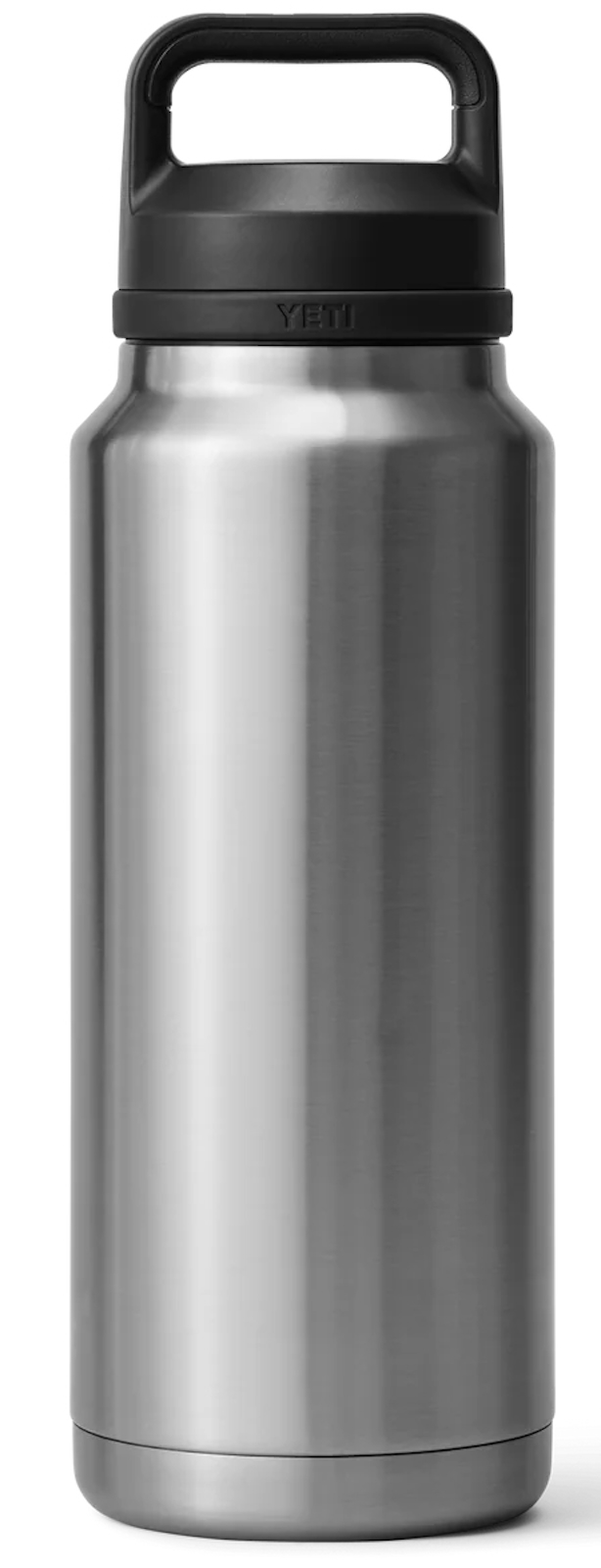 Yeti Rambler 36 oz (1 litre) Bottle stainless steel