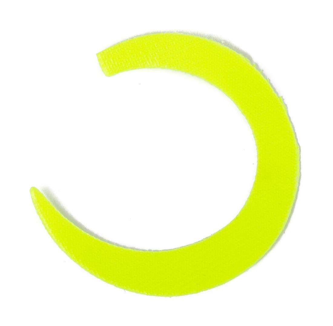 fluo yellow