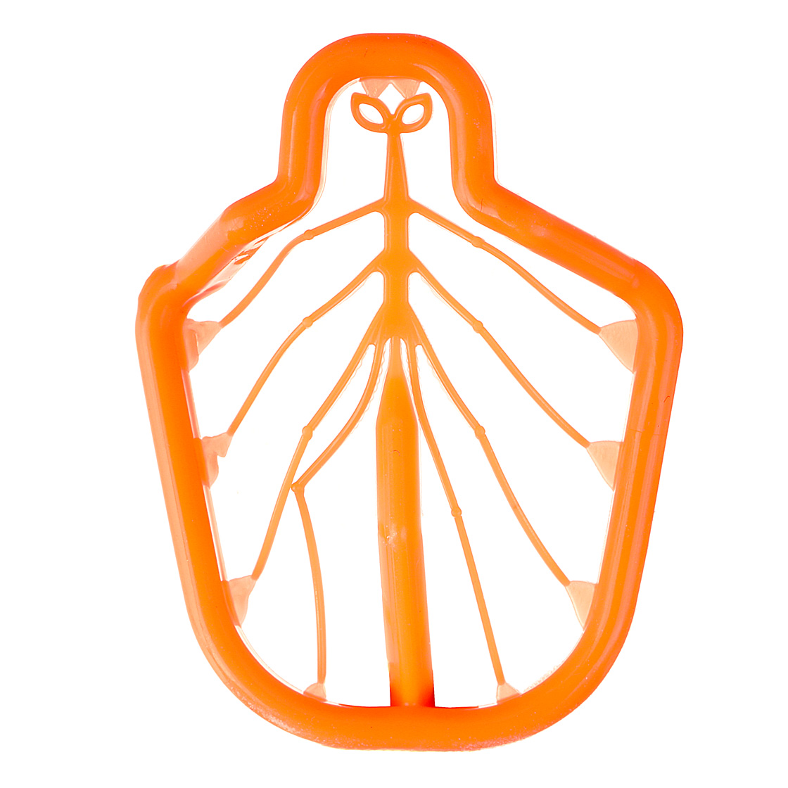 super fluo orange