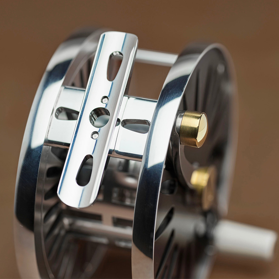 P-28457_Frodin_Salar_Daisy_Reel_Fliegenrolle_black_1 Example (Color: Black)