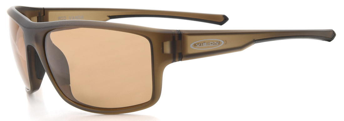 Vision Rio Vanda Polarizing Glasses Photochromic