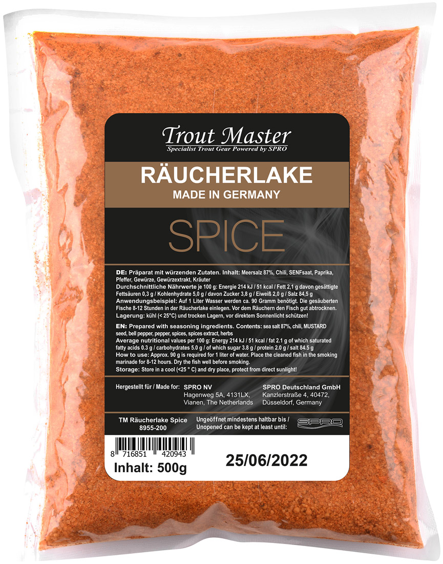 Spice