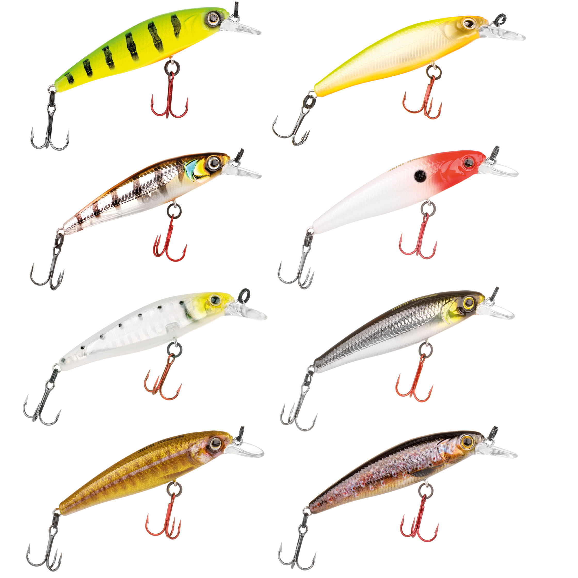 P-17681_gamakatsu_spro_wobbler_ikiru_silent-jerk_titel Gamakatsu Spro Ikiru Silent Jerk 65 Slow Sinking