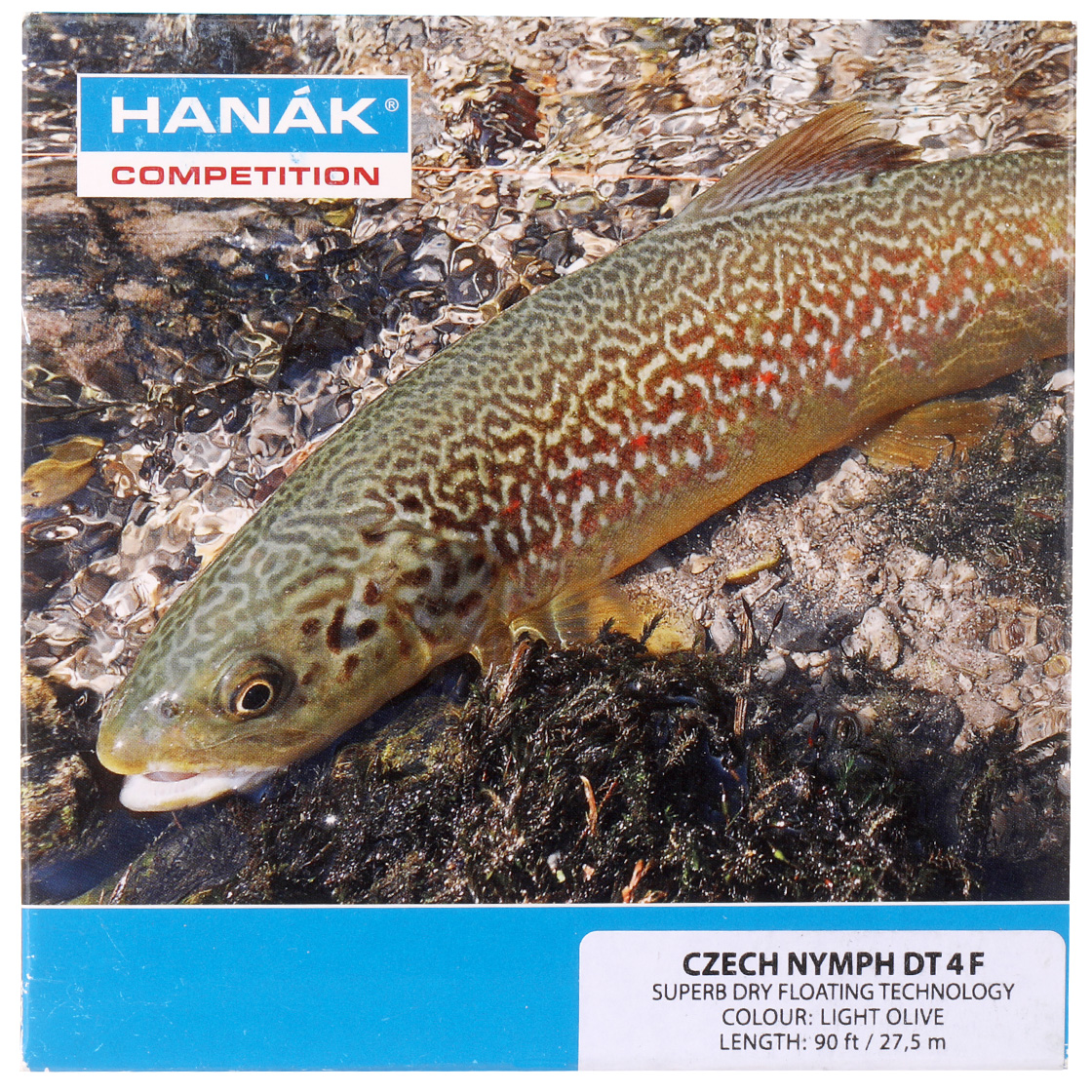 P-27766_Hanak-Czech-Nymph-DT-Double-Taper-Fliegenschnur