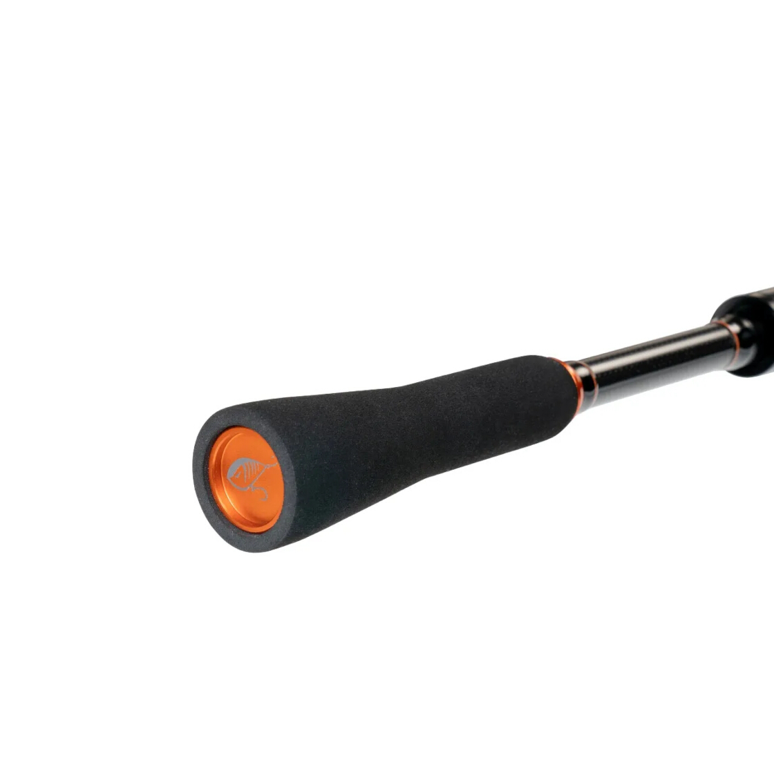 Zeck Swift STL Spinning Rod