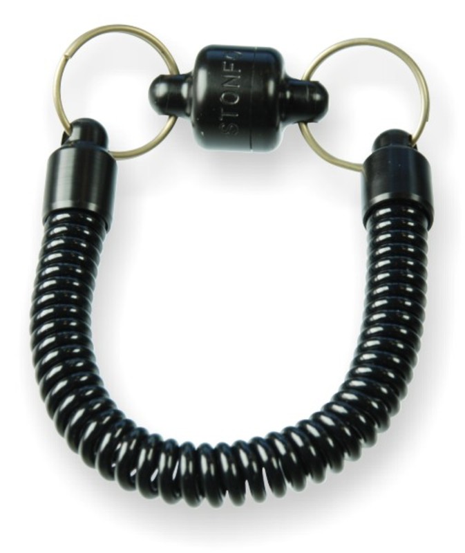 Stonfo_520_Botton-Service-Magnetico_Keschermagnet Stonfo 520 Magnetic Net Holder