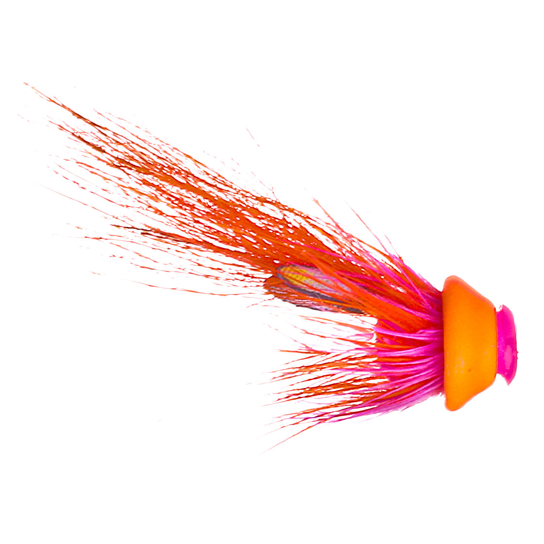 Frödin Flies Tube Fly Icelandic Nano Series - Flomflugan
