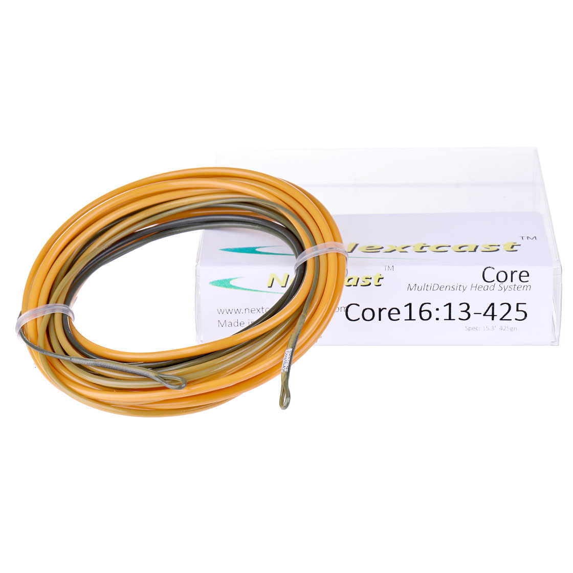 Nextcast Core16 13 Shooting Head Sink1/Sink3