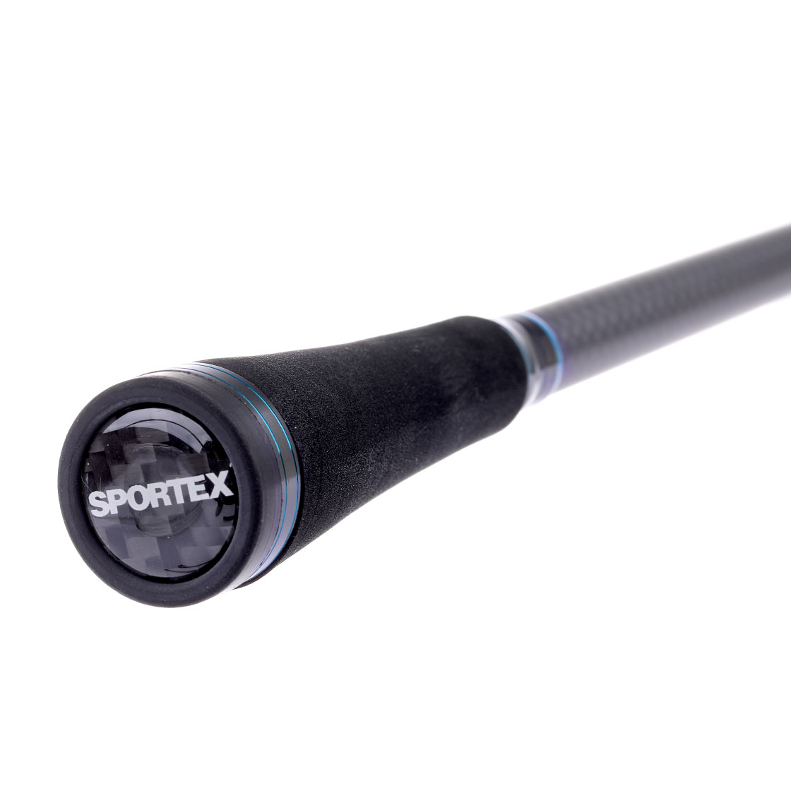 Sportex Nova Jerk Travel RS-2 Baitcasting Rod