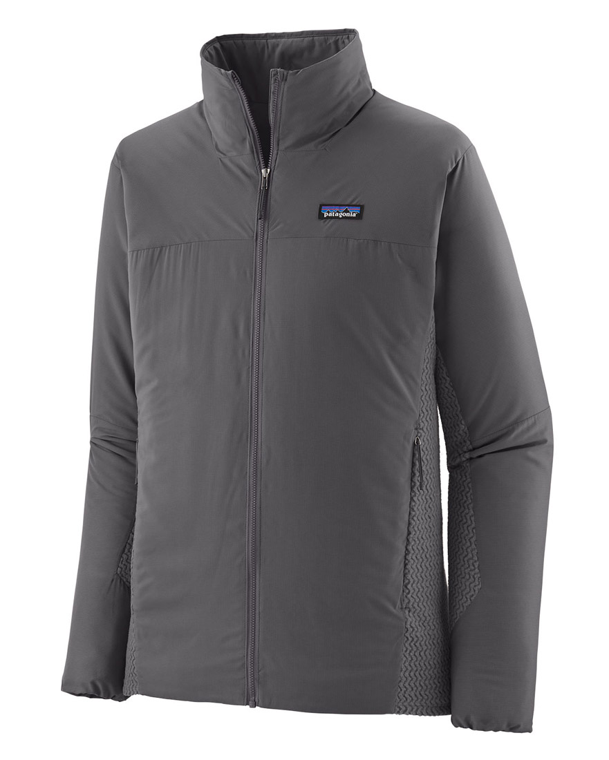 Forge Grey (FGE)