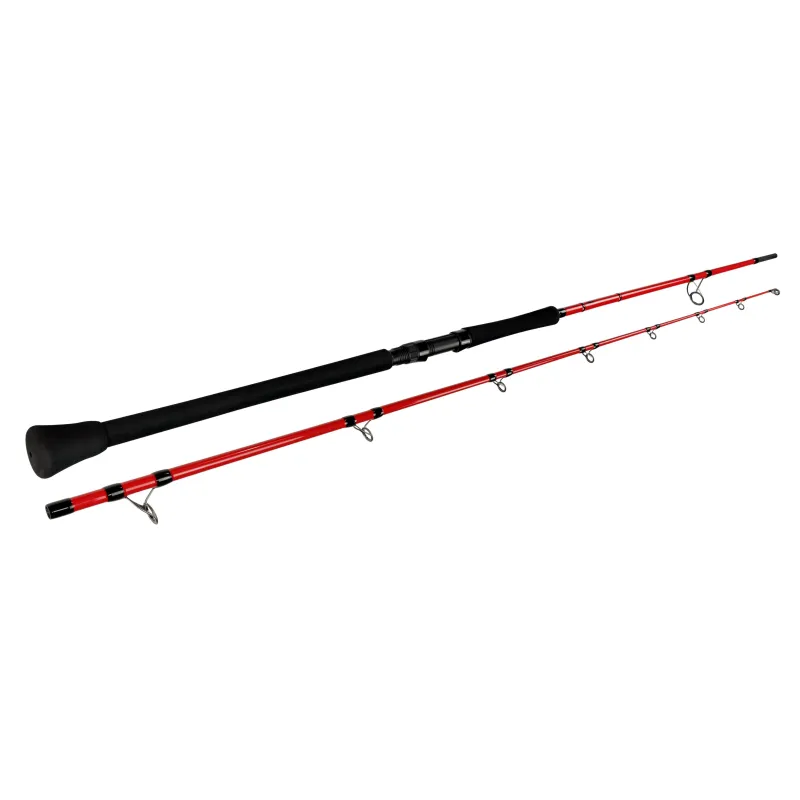 Sportex Jolokia Cat Spin 2,75 m - 70-150 g Spinning Rod