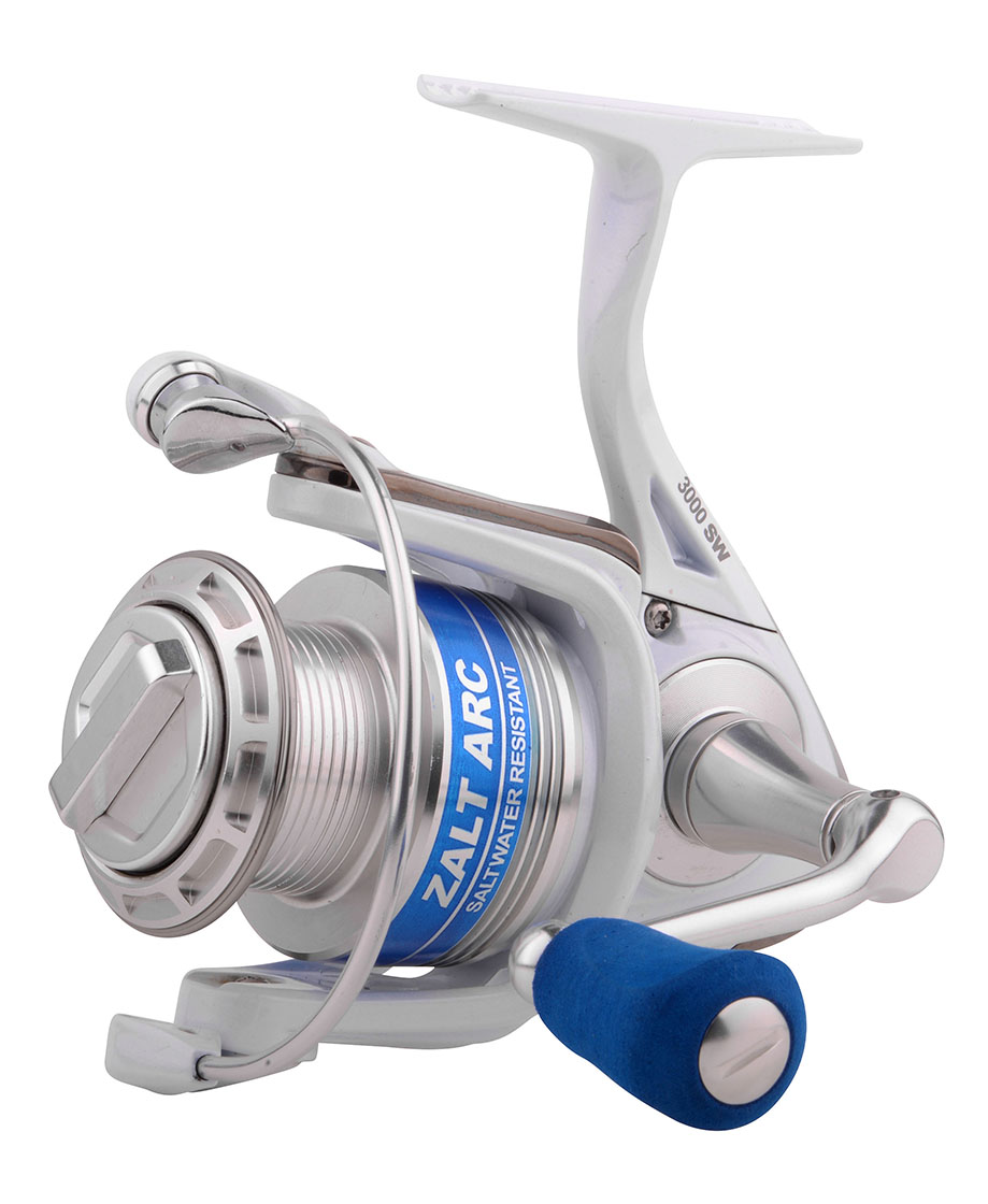 Spro Zalt Arc Spinning Reel