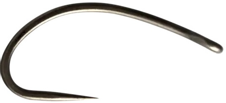 Mustad Heritage C49XS Caddis Hook