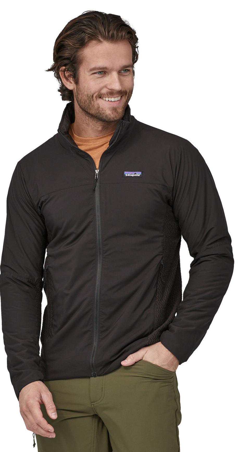 P-22557_Patagonia_NanoAir_LightHybrid_Jacket_BLK_2
