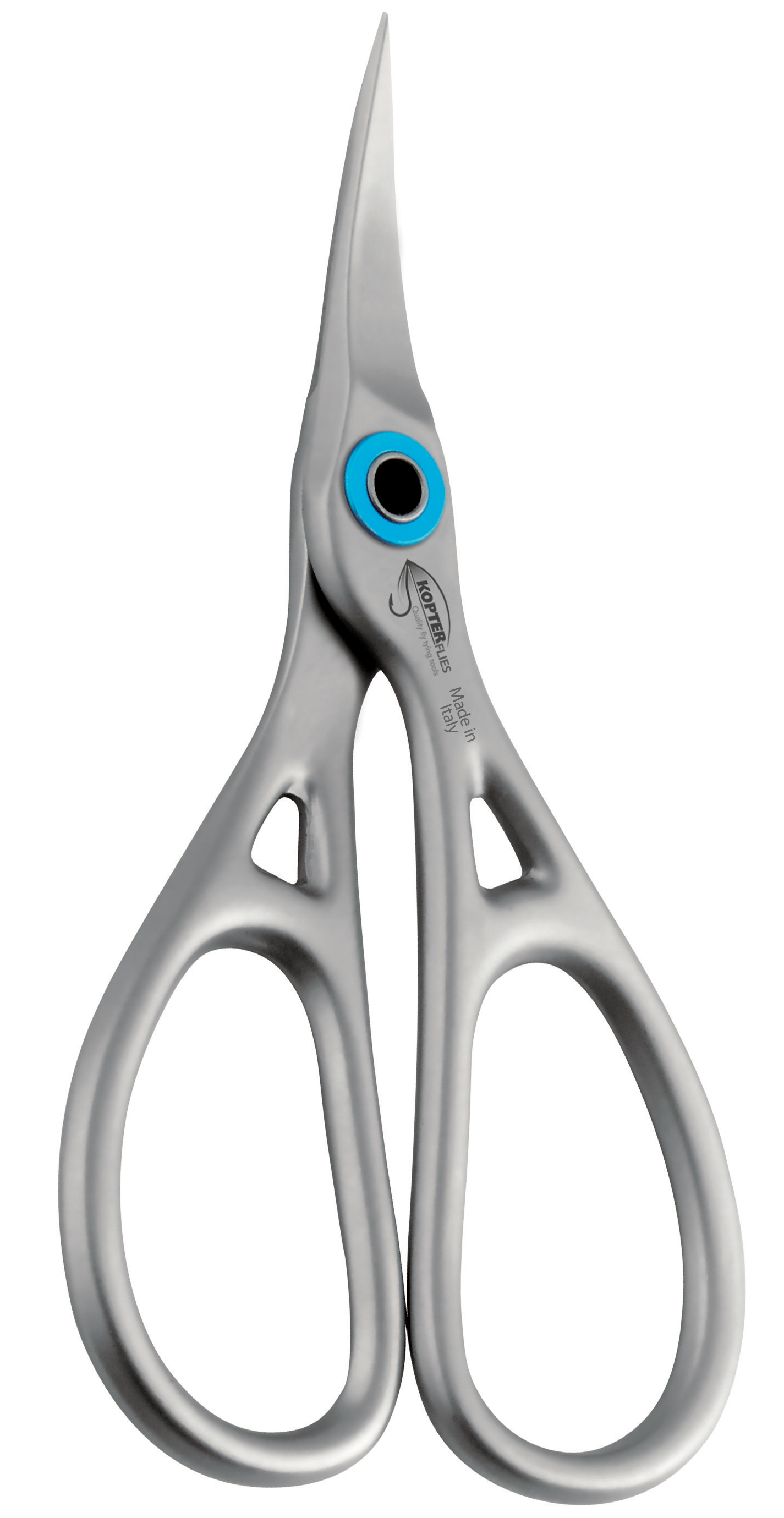 Kopter Absolute Curved Scissors