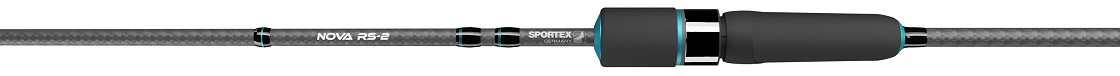 Sportex Nova Twitch RS-2 Spinning Rod