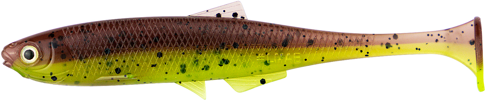 Green Pumpkin / Chartreuse