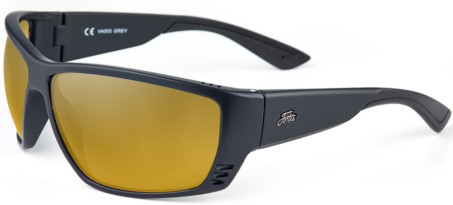 Fortis Eyewear Vista Polarized Glasses Switch